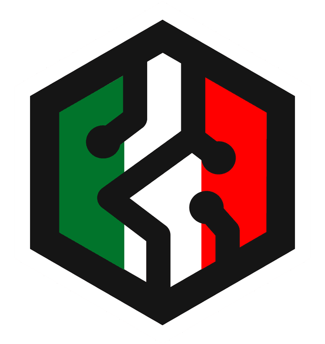 Hack The Boot Hackathon Logo